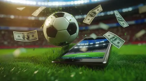 Strategi Ampuh Menang Taruhan Bola Online, Tips Bagi Penggemar
