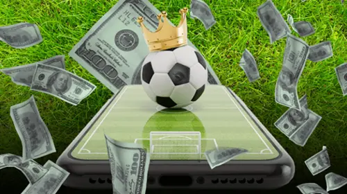 Popularitas Taruhan Sepak Bola Di Kalangan Penggemar Olahraga: Perspektif Analitis