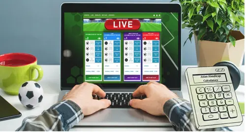 Memahami Pasar Handicap Dalam Taruhan Sepak Bola Online